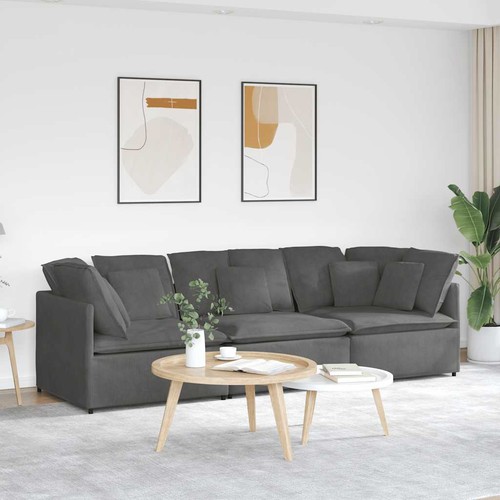 Canapé modulable - canapé, modulable,canapé