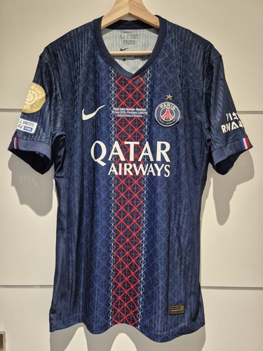 Maillot psg pro hakimi coupe - pro,