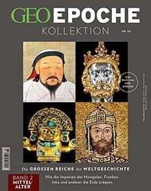 Geo epoche kollektion - geo,