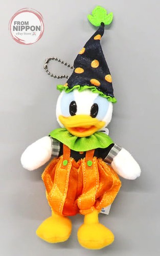 Donald duck insigne - duck,