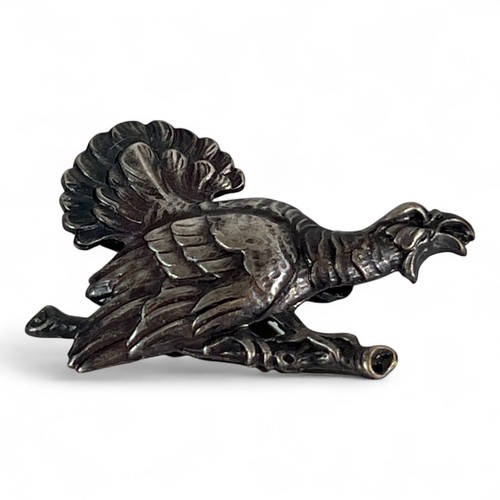 Broche ancienne forme de - broche,