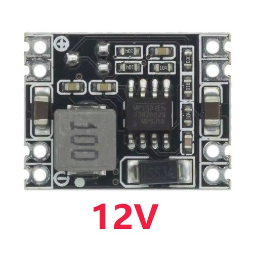 Module mp1584 sortie - module, –
