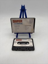 Commodore C64 VIC20 Super 1