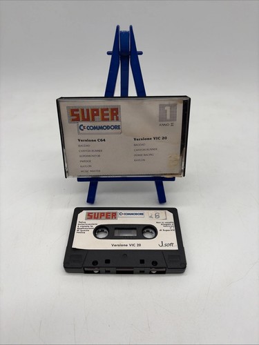 Commodore c64 vic20 - c64, 1