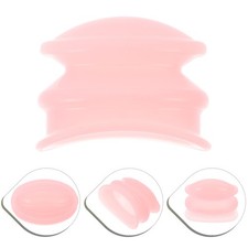  Repulpeur D'aspiration Des Lèvres Repulpant En Silicone Pour Les