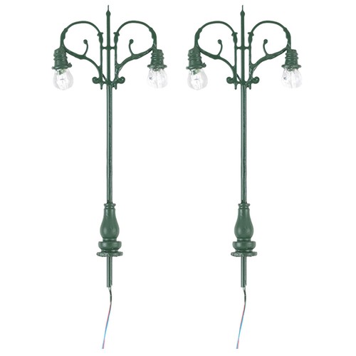 Pcs modèles lampes - de,