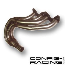 Collecteur Inox RC Racing