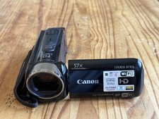 Canon Legria HF R56 Parfait État @341RE3003