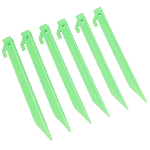 Piquets tente auvents - piquets, en