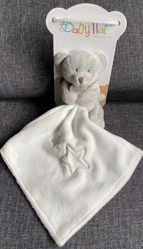 2573 doudou ours oursons - 2573🌟doudou,