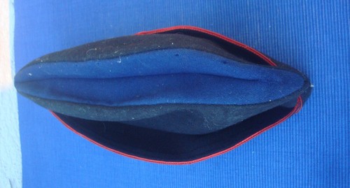 V69 identifier calot armée - v69,