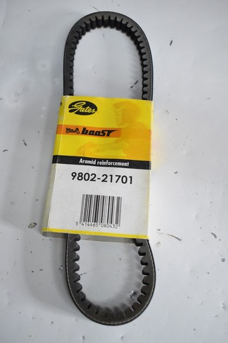 Couroie boost peugeot 125 - couroie,