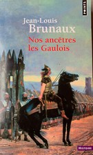 Jean-Louis Brunaux : Nos