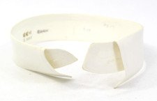 Faux col pour chemise Anglaise -  CC41 - BRITISH ARMY ( matériel original )