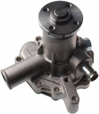 Pompe à Eau Pump Jcb 8014