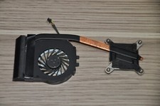 Ventirad + ventilateur HP EliteBook 2740P