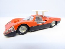 POLITOYS "EXPORT" - 1/43 - PANTHER BERTONE - REF 564 - PROTOTYPE -