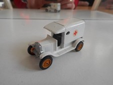 Efsi T-Ford 1919 White