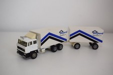 CAMION C20 1:60 SOLIDO DAF
