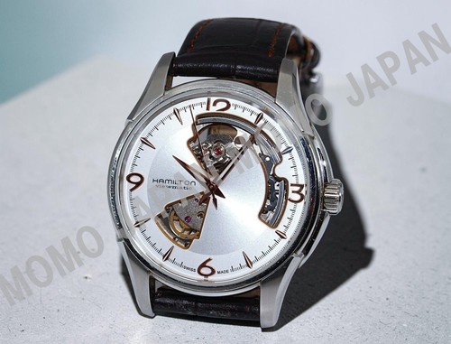 Montre pour homme - , hamilton