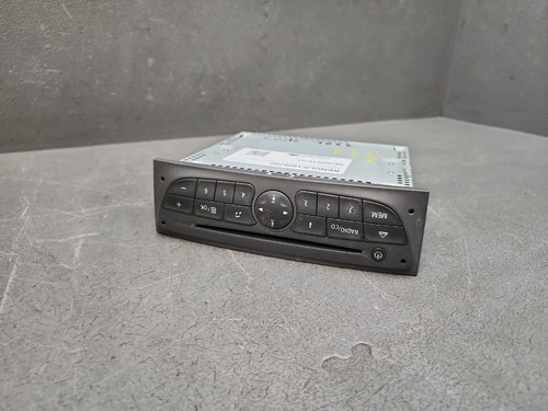Autoradio renault clio - cd,