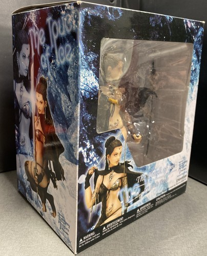 Yamato fantasy figure gallery - yamato,