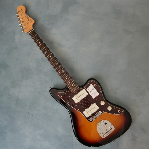Fender made japan heritage - fender,