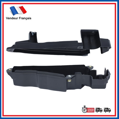 Réservoir additif fap cerine - réservoir,