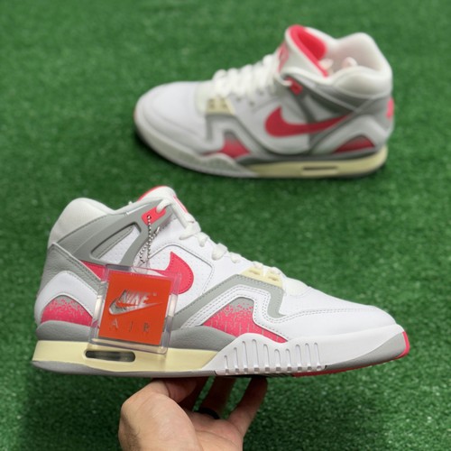 Nike air tech challenge - challenge, ii
