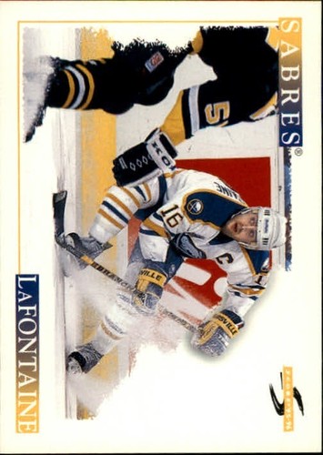 B4531 1995 score hockey - b4531-,