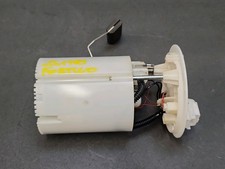 Pompe jauge carburant -