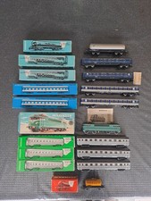 Märklin train 7 - mÄrklin, ho