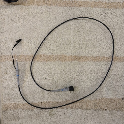 Sonde oscilloscope - sonde, d’oscilloscope