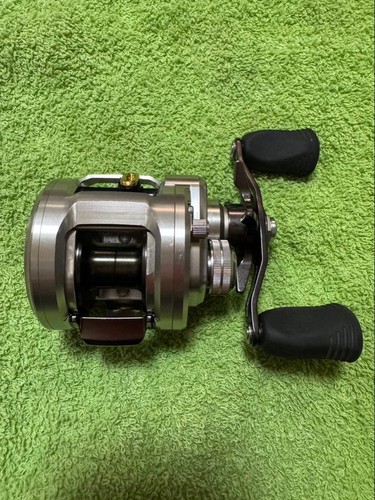 Moulinet pêche daiwa - de,
