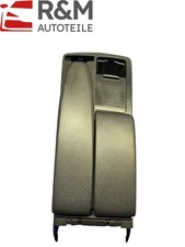 Accoudoir Central Noir Mercedes Classe C W204 S204 Compartiment De Rangement