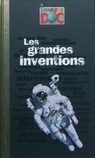 Grandes inventions (les) - images doc, Anne Francou, Elisabeth de Lambilly et Ro