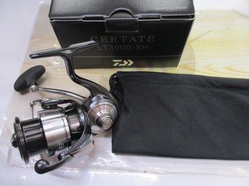 Moulinet tournant daiwa - moulinet,