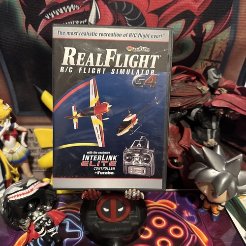 Great planes real flight c - great,