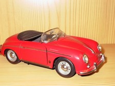 1/18 PORSCHE 356A 1600