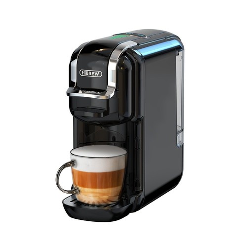 Hibrew h2b machine café - machine,