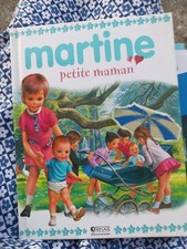 Martine Petite Maman