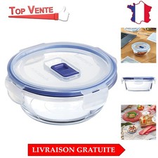 Boîte de Conservation en