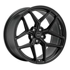 JANTES ROUES SPARCO SPARCO FF3 POUR RENAULT MEGANE IV RS 9X18 5X114.3 MATT BLAC