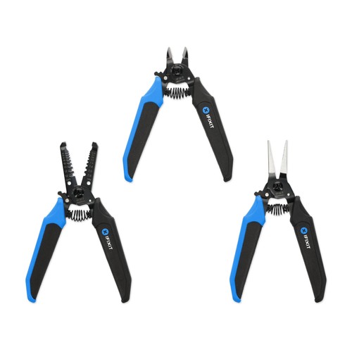 Jeu pinces mandible - jeu, 3