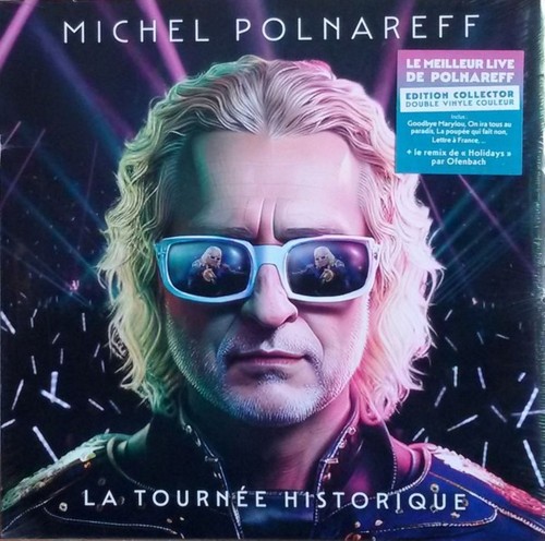 33t michel polnareff - polnareff,