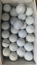 Lot de 70 Balles de Golf