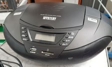 CD RADIO CASSETTE RECORDER AM/