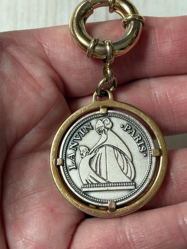 Porte clé bijoux sac - de,
