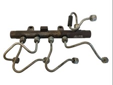 A2C20001221 Injecteur Rail