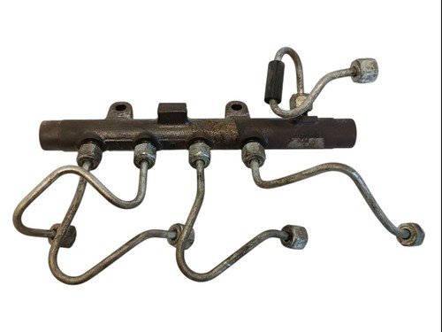 A2c20001221 injecteur rail - a2c20001221,